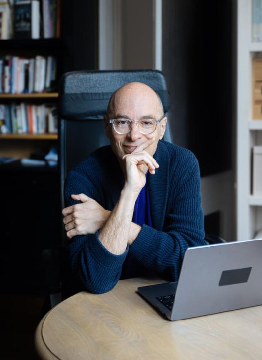 베르나르 베르베르. 세종솔로이스츠 제공