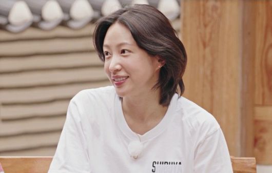 그룹 이엑스아이디(EXID) 출신 배우 하니가 그간 겪어온 감정의 변화와 진솔한 이야기를 털어놓는다. MBN 제공