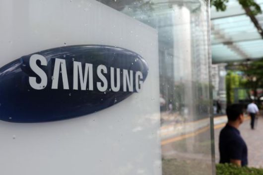 서울 서초구 삼성전자 서초사옥. 뉴스1