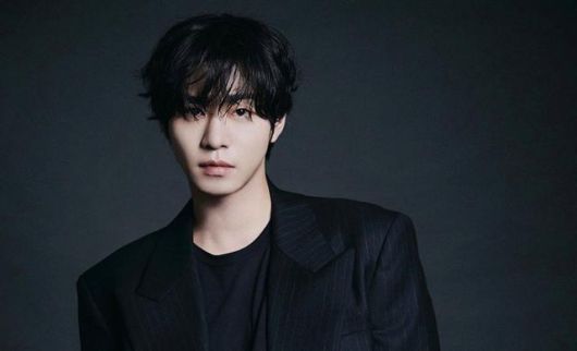 영화 '전지적 독자 시점'에서 주인공 김독자를 연기한 배우 안효섭. 더프레젠트컴퍼니 제공