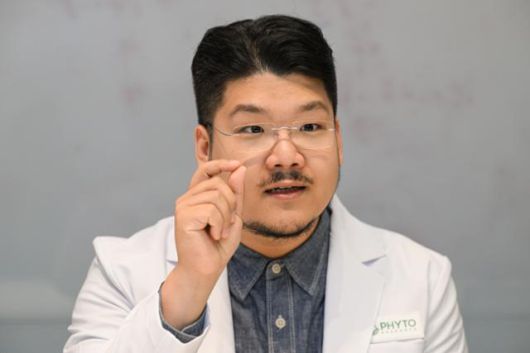 김연준 파이토리서치 대표의 목표는 한국의 썬키스트가 되는 것이다. 그는 농업인에게 좋은 품종의 종자를 값싸게 공급하고 여기서 나온 과일을 구입해 유통하는 썬키스트 같은 기업이 되는 것이 목표라고 말했다. 남동균 인턴기자