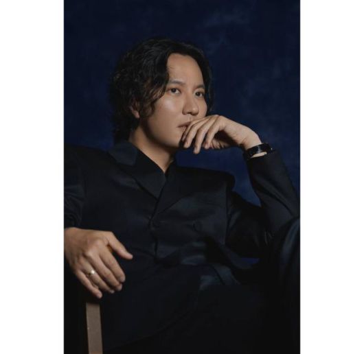 김남길이 인터뷰를 통해 솔직한 생각을 털어놨다. 넷플릭스 제공