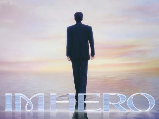 가수 임영웅이 전국 투어를 개최한다. 물고기 뮤직 제공