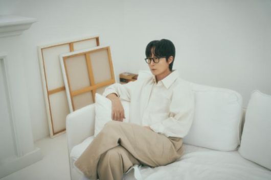 싱어송라이터 권순관. 엠피엠지뮤직 제공