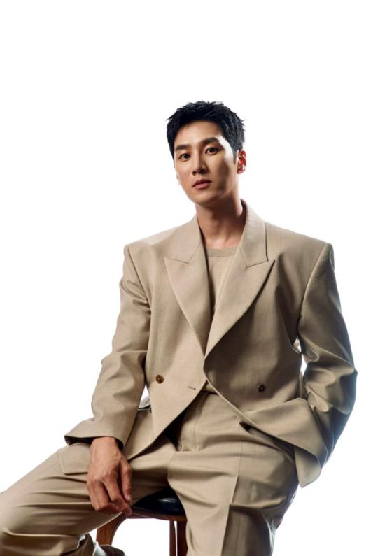 안보현이 임윤아와의 호흡을 떠올렸다. CJ ENM 제공