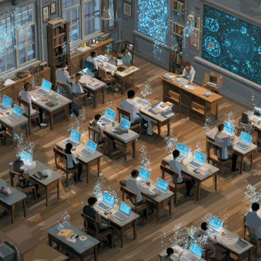 한국일보 인공지능 HAI가 그린 가상 이미지. 달리3∙김재현 기자