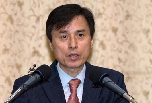 조은석 특별검사. 뉴스1