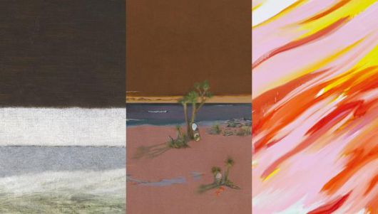 배동훈씨는 개인적인 취향으로는 '봄날의 책 시인선'을 좋아한다고 했다. 왼쪽부터 강성은 시집 '슬로우 슬로우', 김복희 시집 '스미기에 좋지', ' 차도하 시집 '미래의 손'.