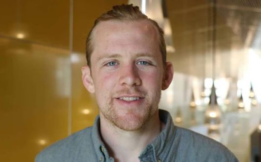 제이콥 심스 미국 하버드대 아시아센터 방문연구원.