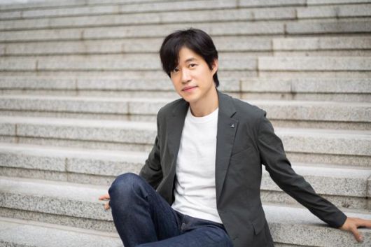 배우 유준상이 뮤지컬 무대에서 부상을 당했던 비하인드를 전하며 무대에 대한 남다른 의지를 드러냈다. CJ ENM 제공