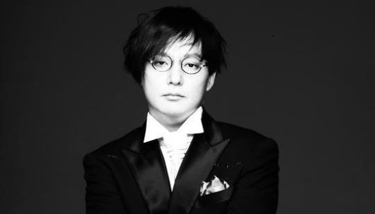 고(故) 신해철의 생전 모습. KCA엔터테인먼트 제공