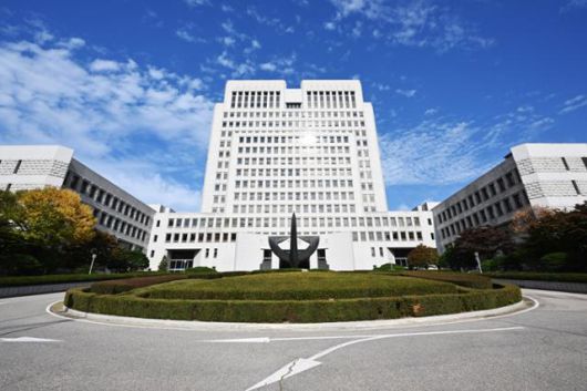 서울 서초구 대법원. 박시몬 기자