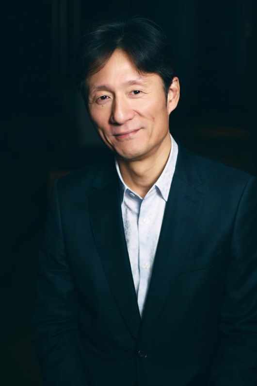 이상일 감독이 14일 진행된 인터뷰에서 영화 '국보'로 국내 관객과 만나는 소감을 밝혔다. (주)미디어캐슬 제공