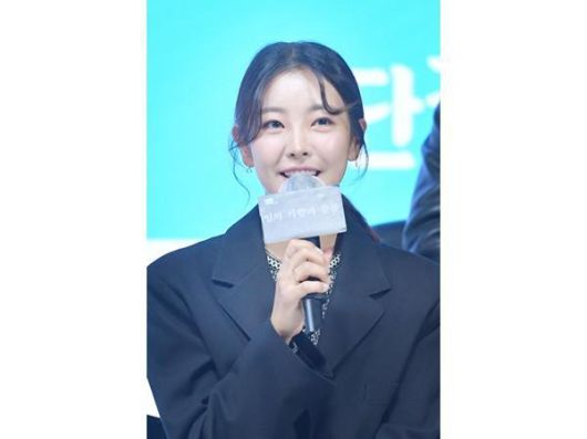 배우 고원희. KBS 제공