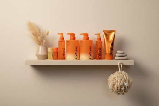 카푸네의 대표라인 '바이어스'. 카푸네 인터내셔널 제공