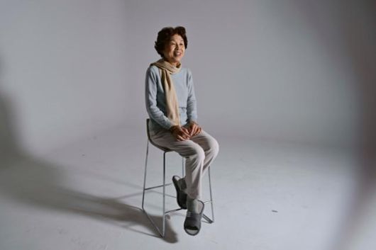 의사로서 어머니가 무의미한 고통을 감내하도록 둘 수 없었다는 비류잉. 의료서비스를 거부할 자유, 음식을 거부할 자유도 존중해야 한다고 했다. 강예진 기자