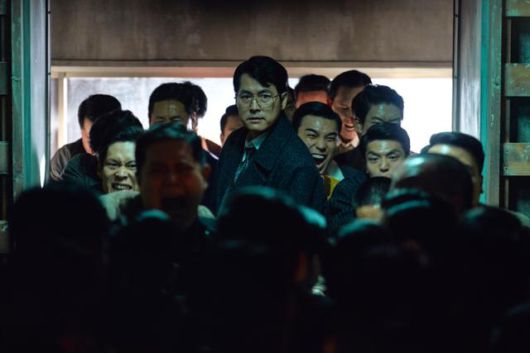 드라마 '메이드 인 코리아'. 월트디즈니컴퍼니코리아 제공