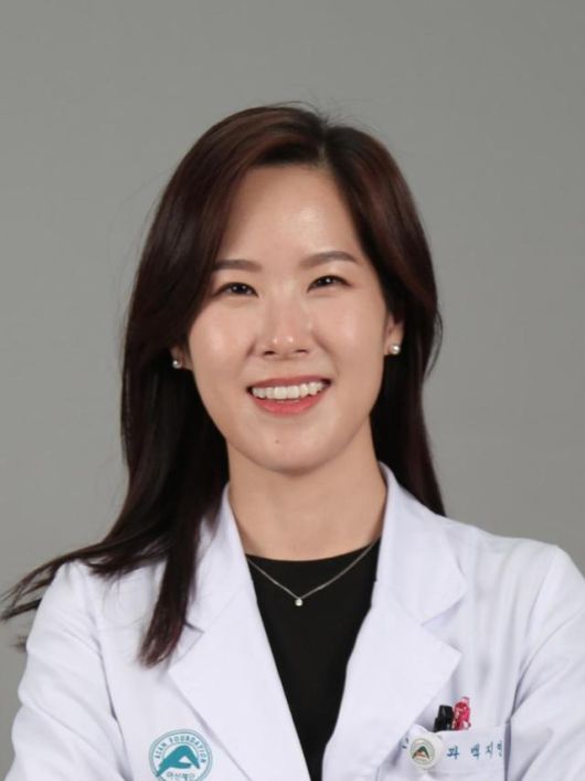 백지연 서울아산병원 노년내과 교수. 서울아산병원 제공