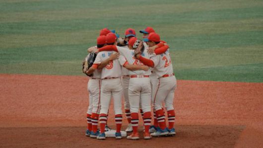 다큐멘터리 [역전을 꿈꾸는 소년들｜청춘의 9회말 : 군산상일고의 여름] 스틸컷