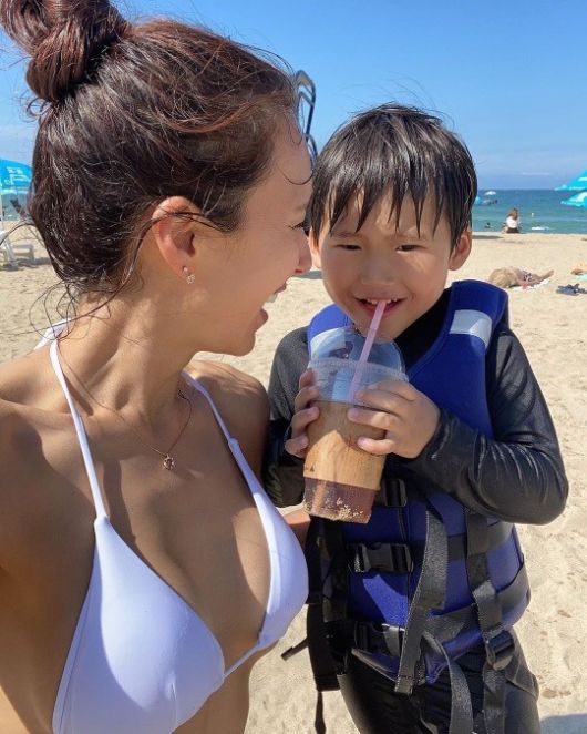 에바 포피엘 인스타그램