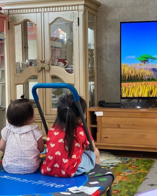 홍경민 아내 인스타