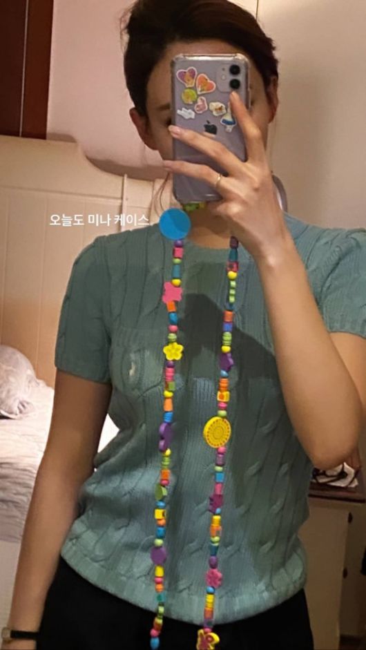 트와이스 인스타그램