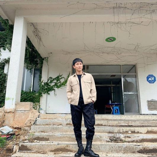 서은광 인스타그램