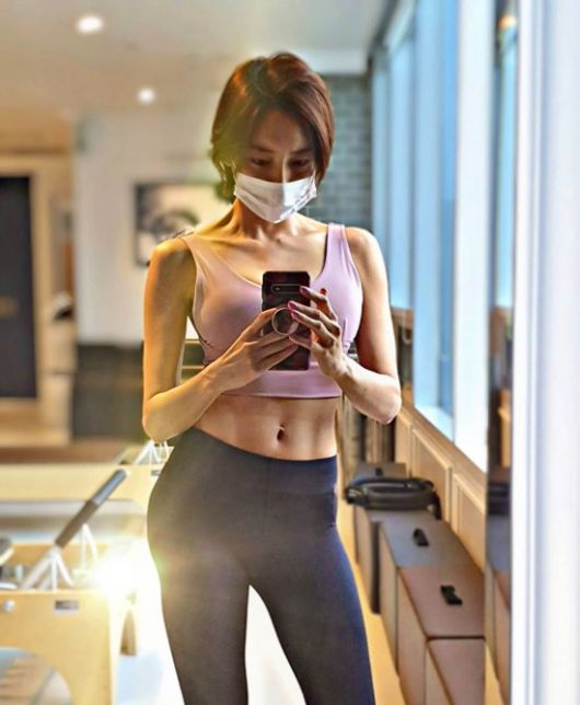 서영 인스타