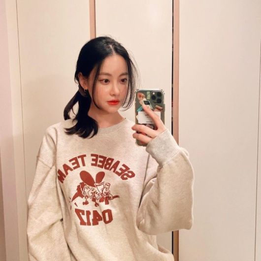 오연서 인스타그램