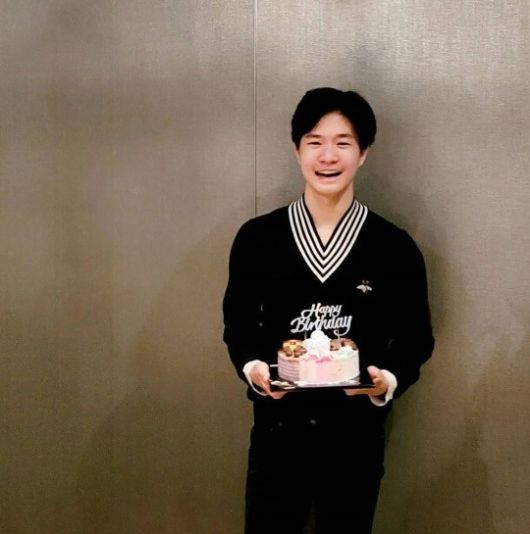 김민국 인스타그램