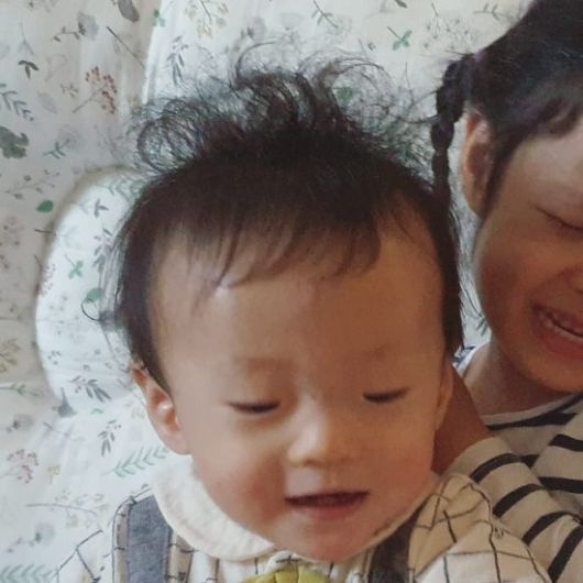 정인 인스타