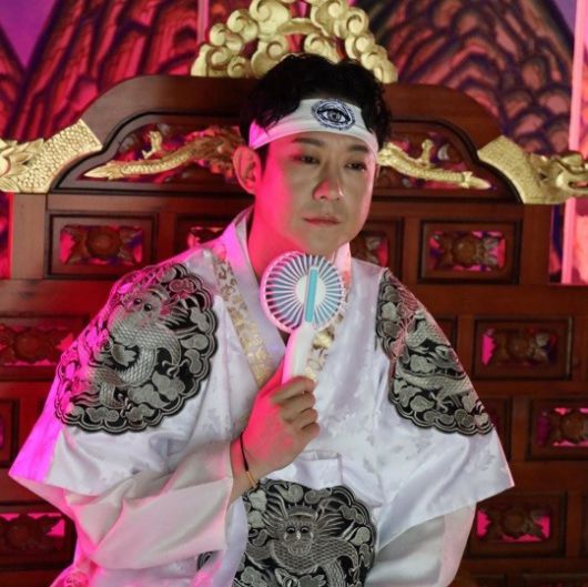 천명훈 인스타그램