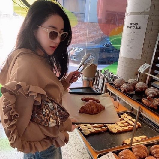 서인영 인스타그램