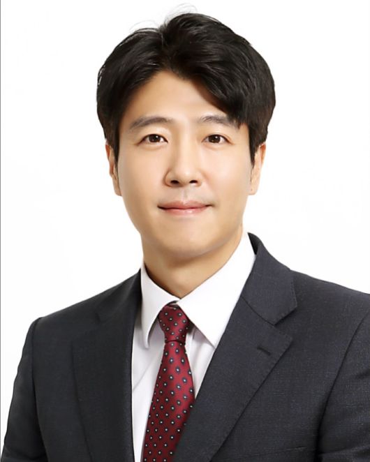 황규환 국민의힘 부대변인.