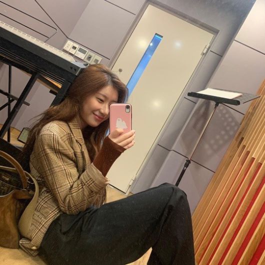 있지 공식 인스타그램