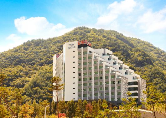 정선의 파크로쉬