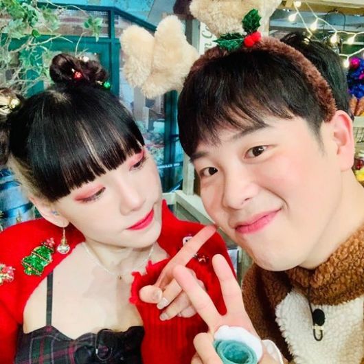 피오 인스타
