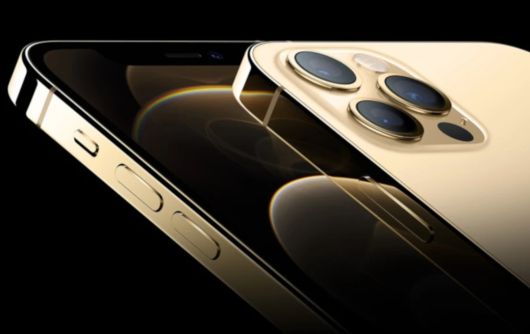 아이폰13 예상 이미지 [출처=폰아레나]