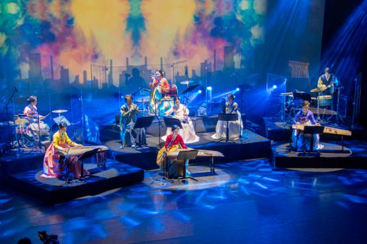 싱가포르 〈수리람〉