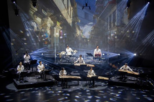 필리핀 〈루팡 티누부안〉