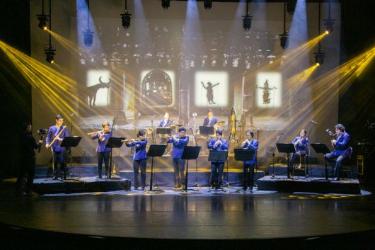 캄보디아 〈라우 프썽 띠언〉