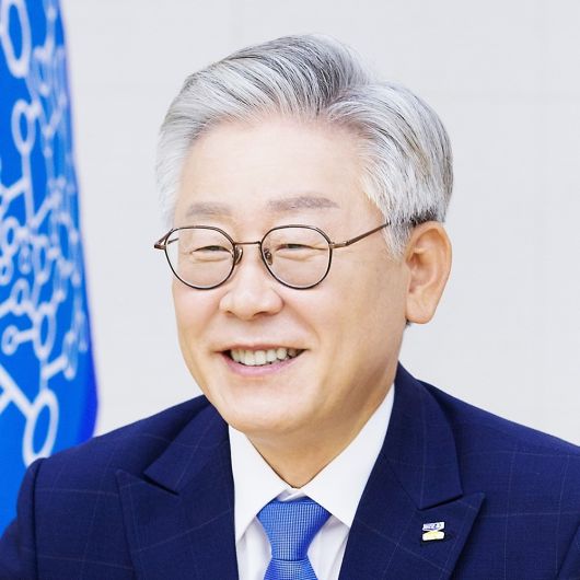 이재명 경기지사