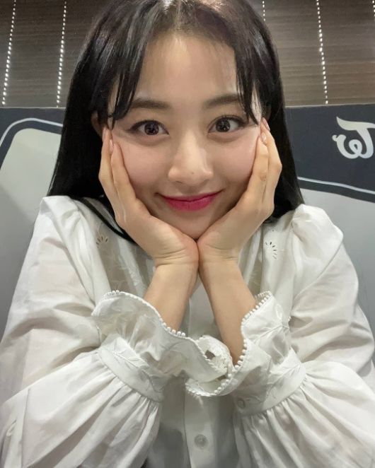 트와이스 인스타그램