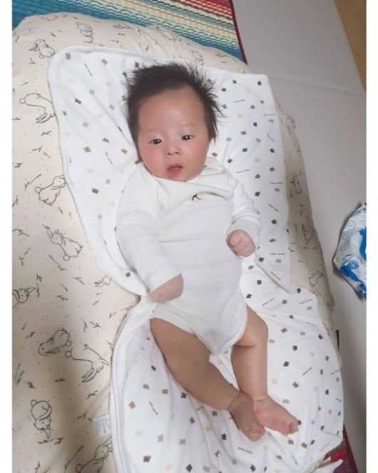 안소미 인스타그램