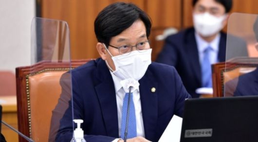 신동근 더불어민주당 의원[연합]