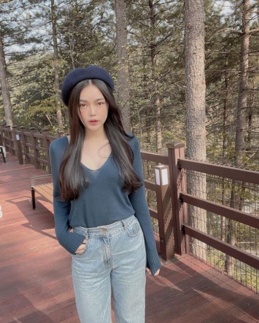 최한빛 인스타그램