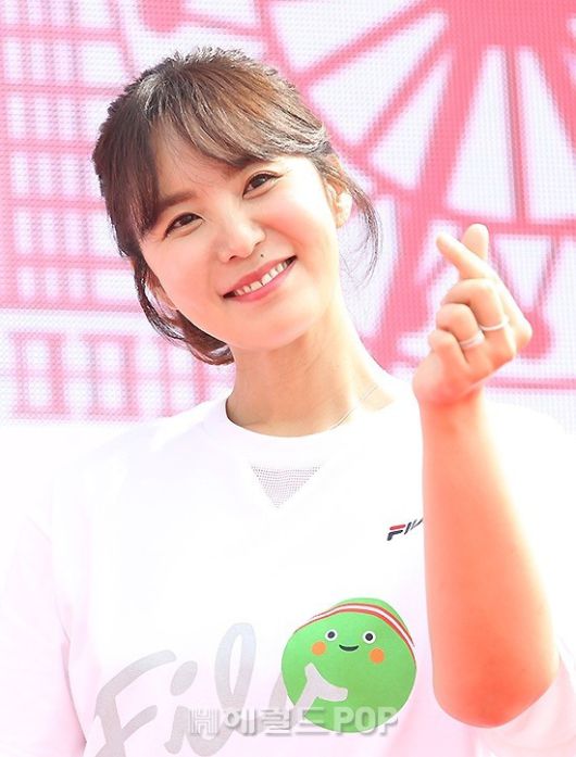 박지윤/사진=민선유 기자