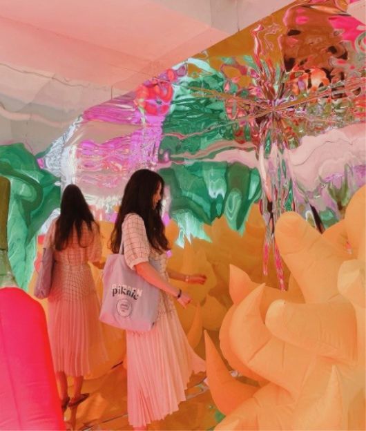 려원 인스타그램