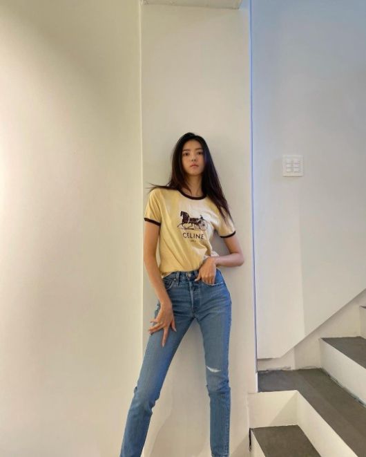 임나영 인스타그램