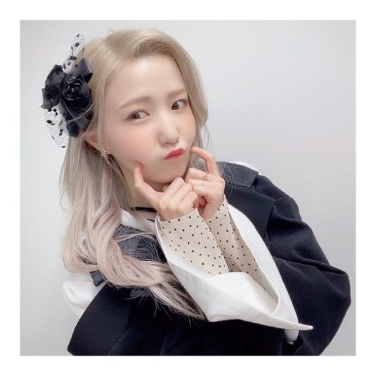 히토미 인스타그램